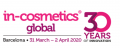 in-cosmetics global