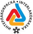 Interlakokraska