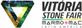 Vitoria Stone Fair Brazil