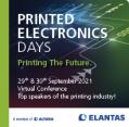 Printed Electronics Days