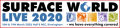 Surface World Live Exhibition 2020
