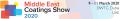 Middle East Coating Show