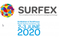 Surfex 2020