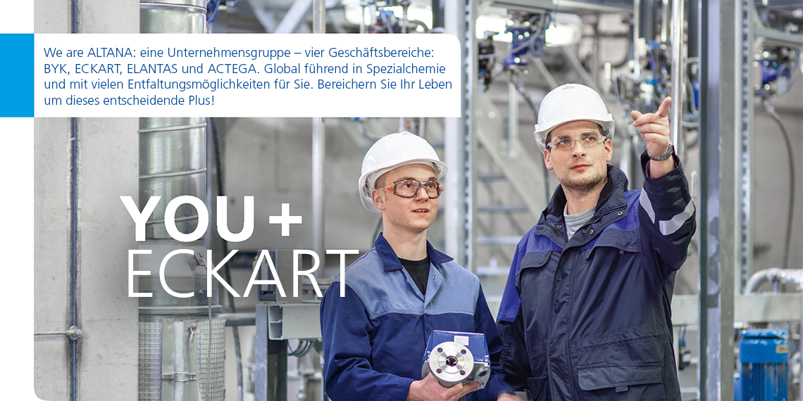 Ausbildung zum Industriemechaniker (m/w/d) Start 2025