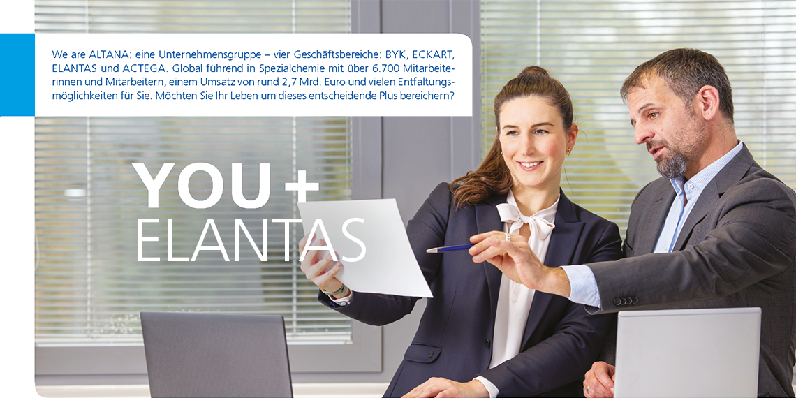 Ausbildung als Industriekaufmann (m/w/d)