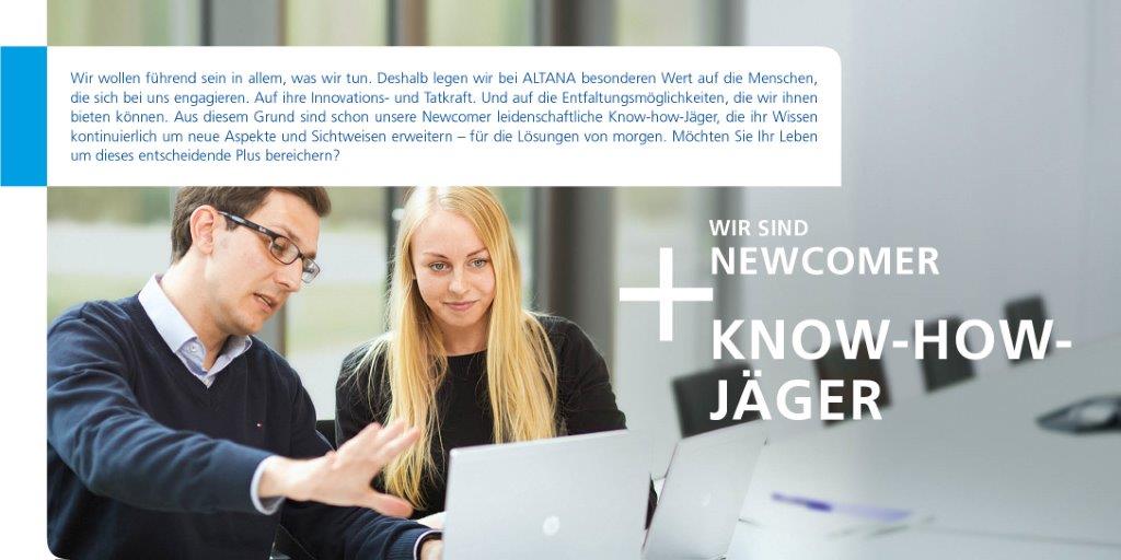 Ausbildung zum Industriekaufmann (m/w/d) Start 2023