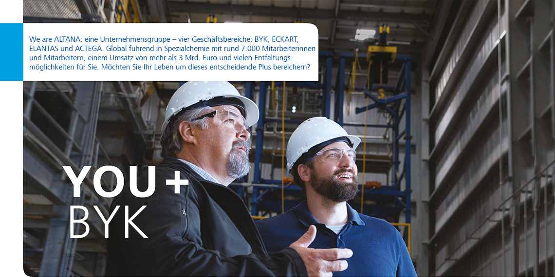 Ausbildung als Fachkraft (m/w/d) für Lagerlogistik - Start 2024