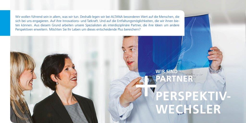 Spezialist (m/w/d) Technologieentwicklung – Farbwerk
