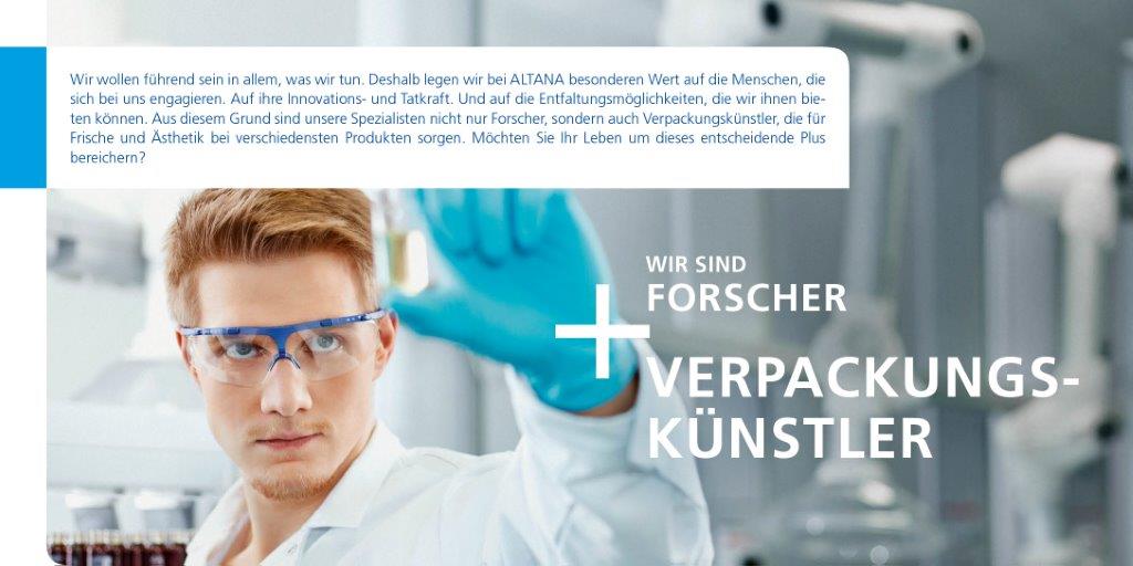 Einstiegsqualifizierung Fachkraft für Lagerlogistik (m/w/d) - ab sofort!