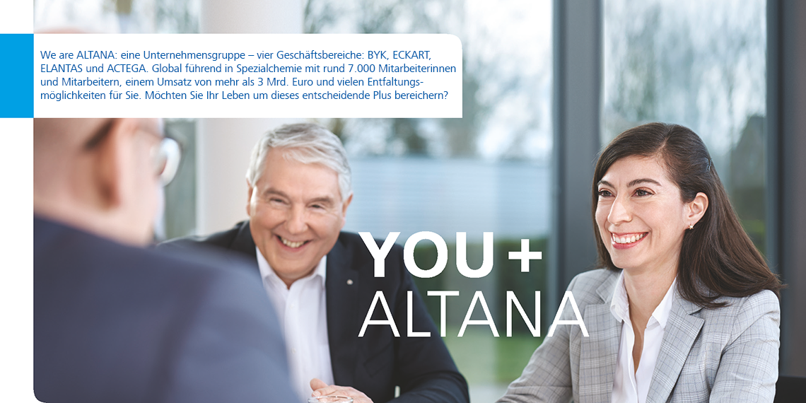 Experte Unternehmensentwicklung (m/w/d)